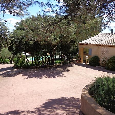 Bed and Breakfast Santolines En Provence Piolenc Zewnętrze zdjęcie