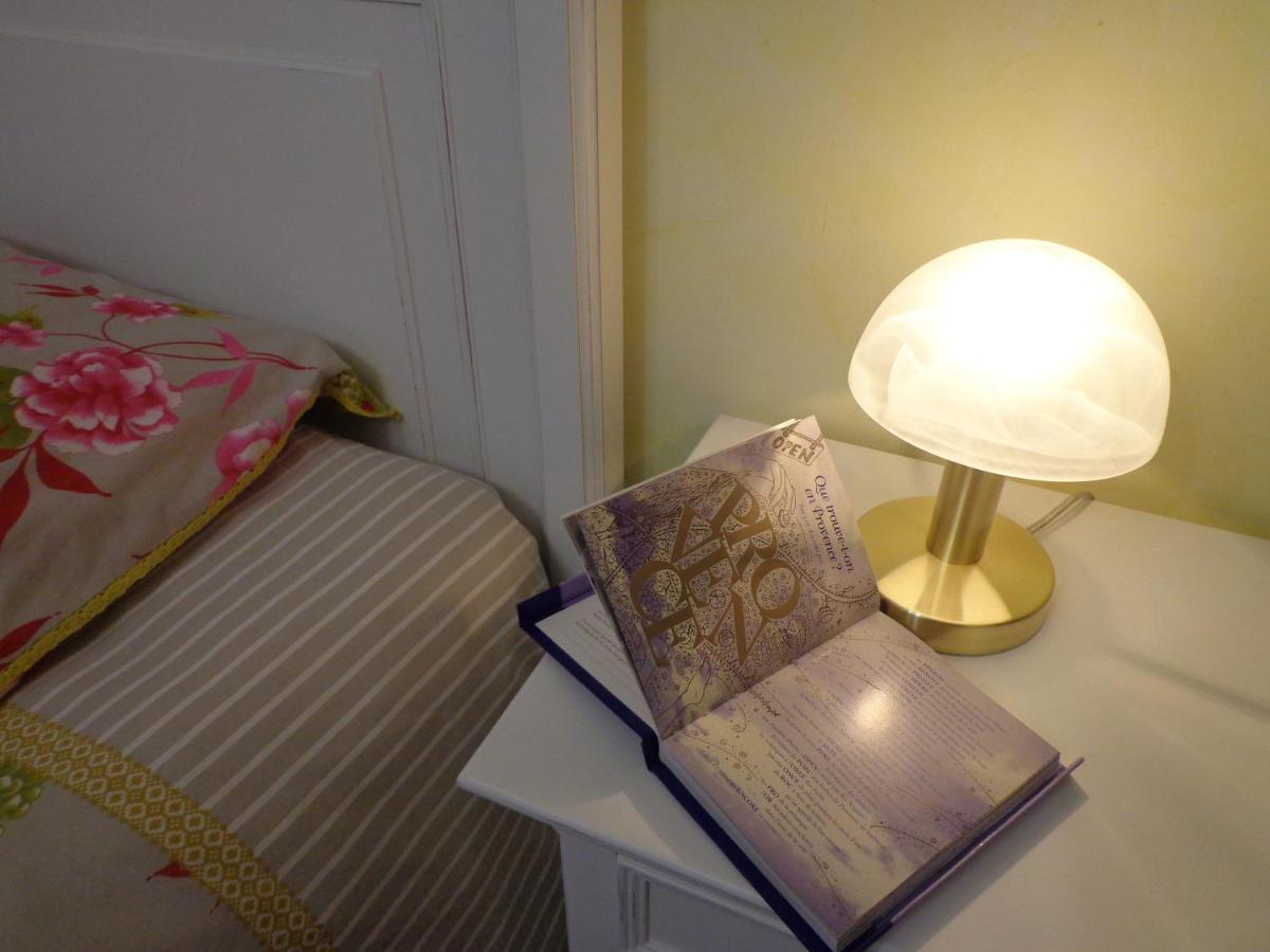 Bed and Breakfast Santolines En Provence Piolenc Zewnętrze zdjęcie