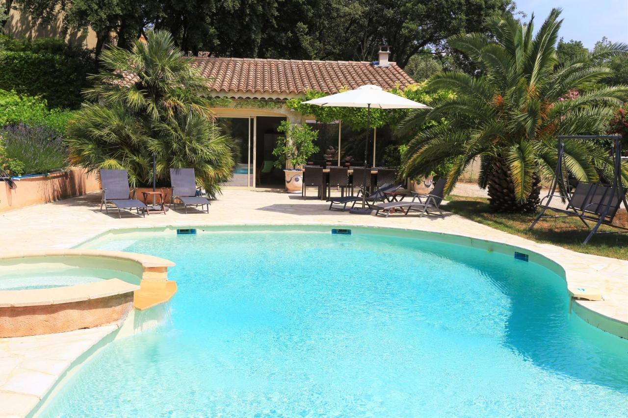 Bed and Breakfast Santolines En Provence Piolenc Zewnętrze zdjęcie
