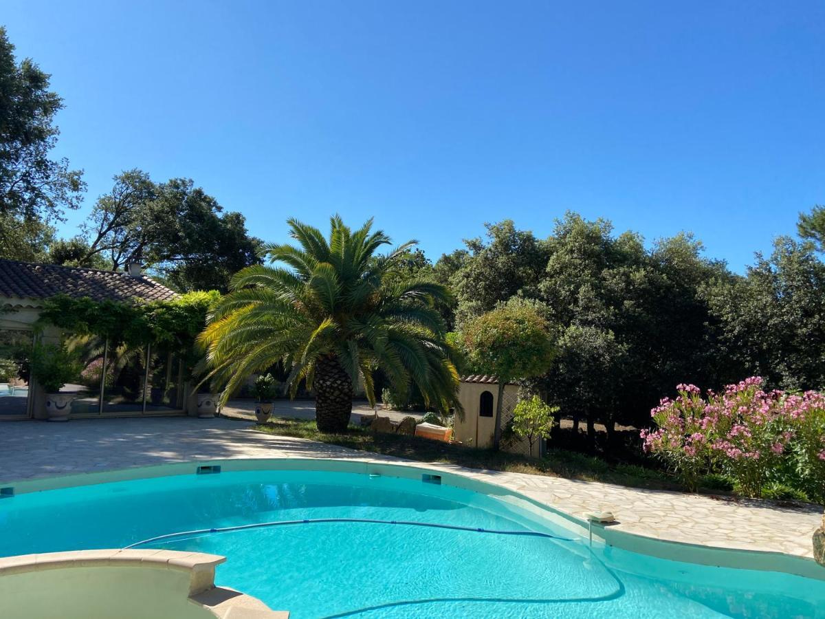Bed and Breakfast Santolines En Provence Piolenc Zewnętrze zdjęcie