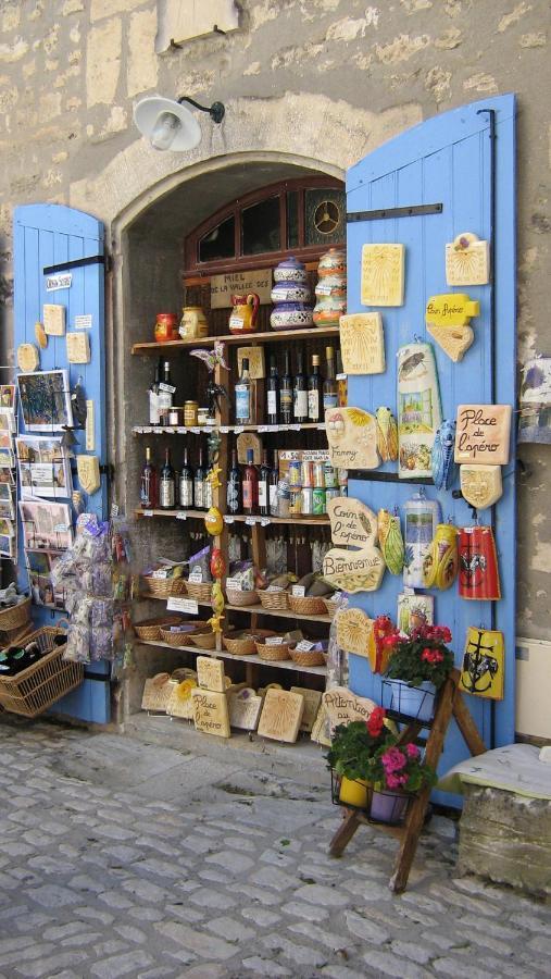 Bed and Breakfast Santolines En Provence Piolenc Zewnętrze zdjęcie