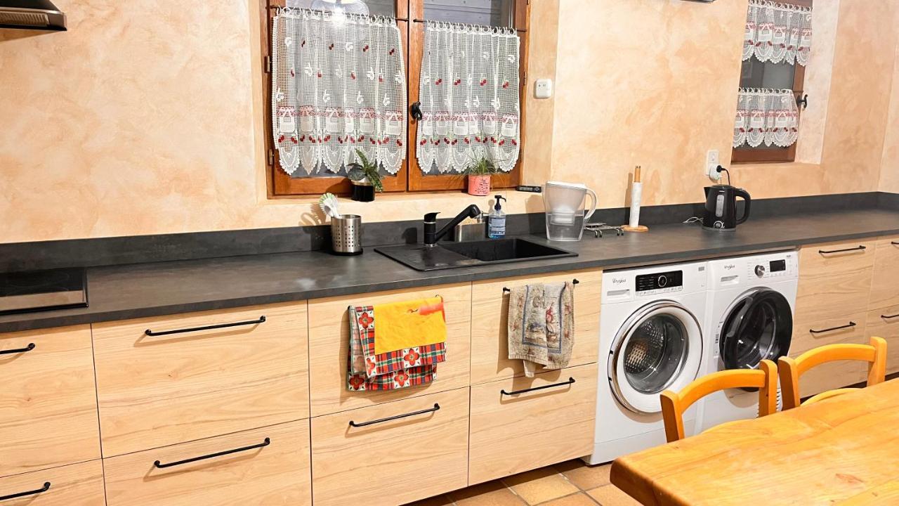Bed and Breakfast Santolines En Provence Piolenc Zewnętrze zdjęcie