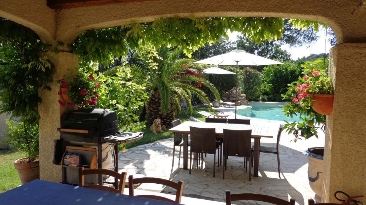 Bed and Breakfast Santolines En Provence Piolenc Zewnętrze zdjęcie